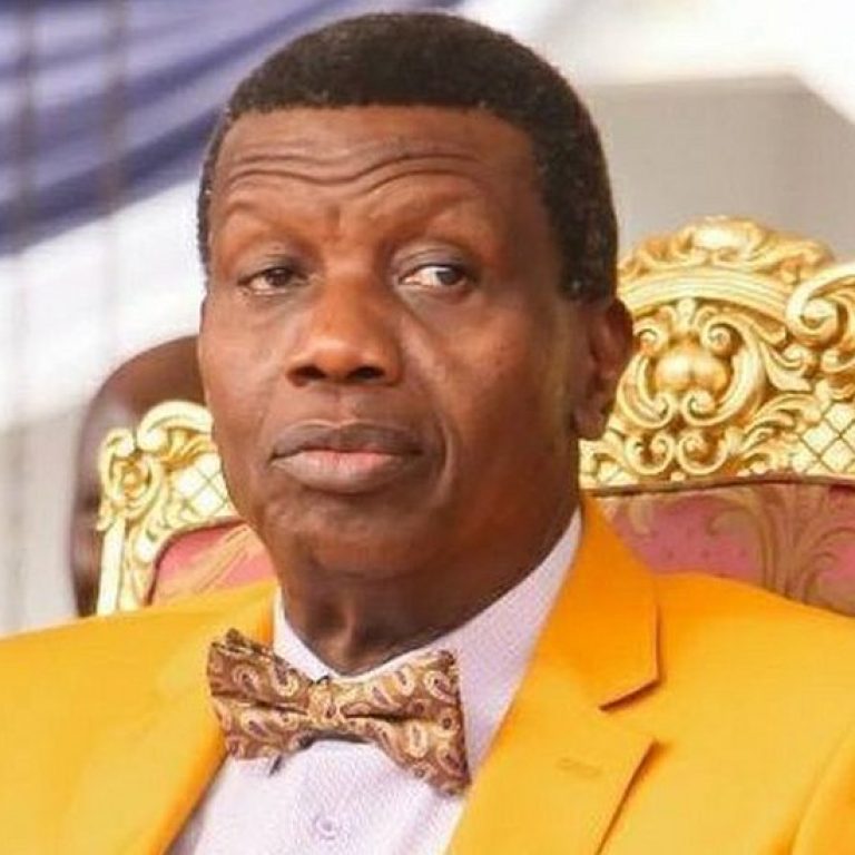 Pastor-Enoch-Adeboye